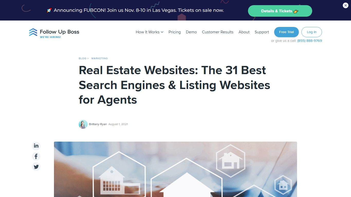Real Estate Websites: The 31 Best Search Engines & Listing Websites for ...